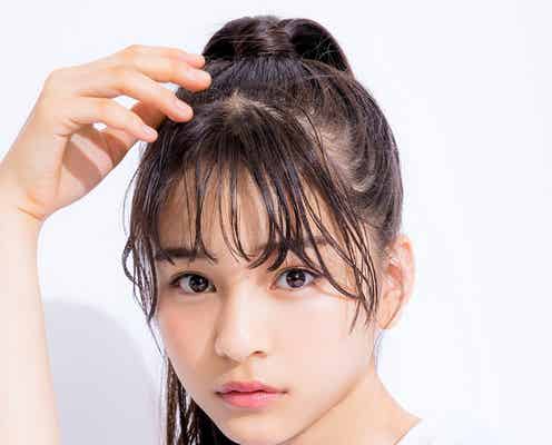 13歳の有坂心花「nicola」専属モデルデビュー決定「本当に幸せです」