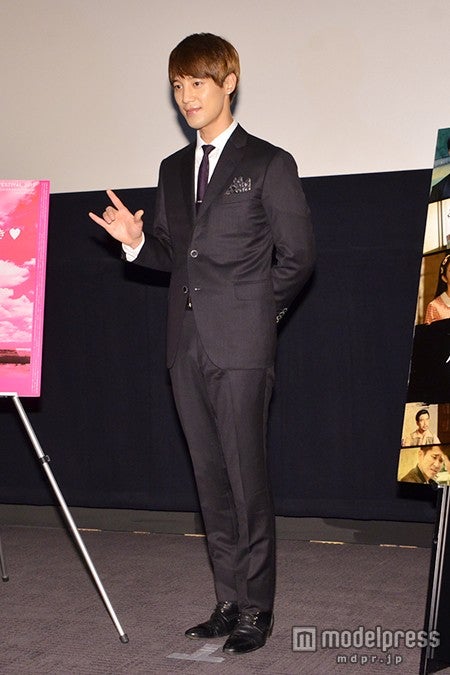 超新星・ソンモ