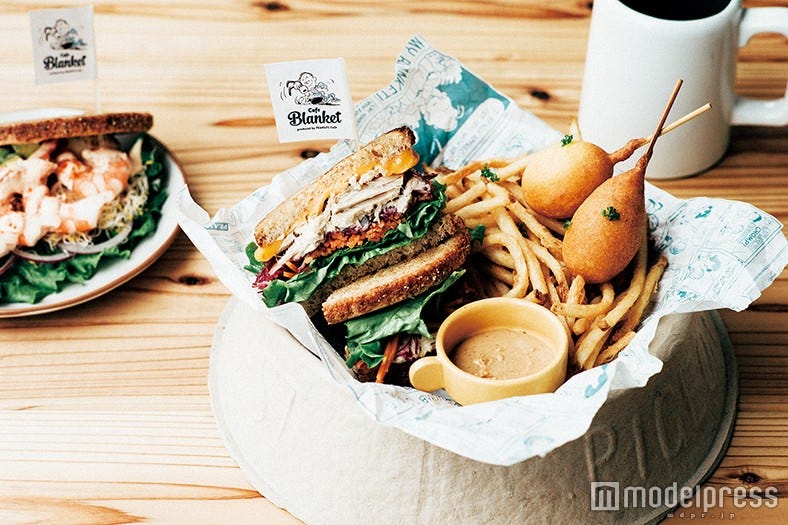 スヌーピーミュージアム、開館日決定 “世界にここだけ”のカフェもオープン