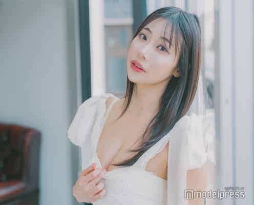 鈴木ふみ奈、ミーミューズで念願のファンクラブ開設「私の裏側を見てください」