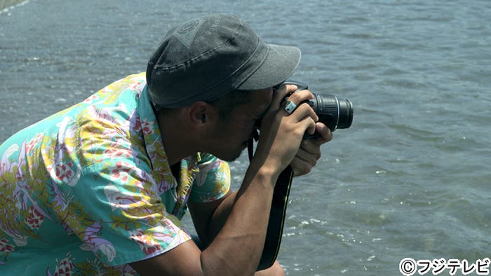 今井洋介/「テラスハウス」7月26日放送回より