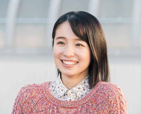 初主演で女優デビューの幸澤沙良、号泣クランクアップで「悔しい気持ちもあった」学業との両立についても語る<差出人は、誰ですか?>