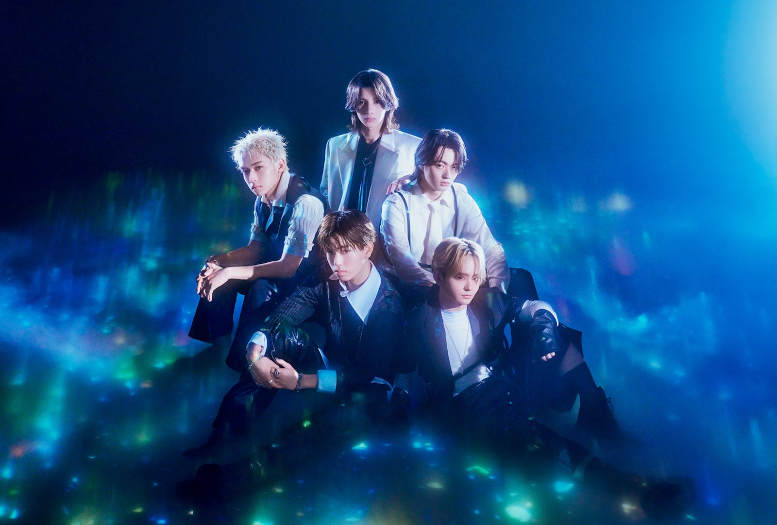 STARGLOW（提供写真）