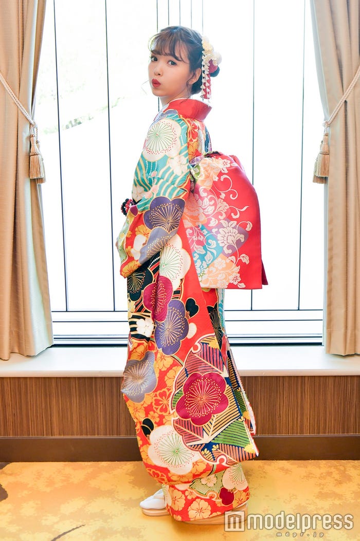 藤田ニコル(にこるん)(C)モデルプレス