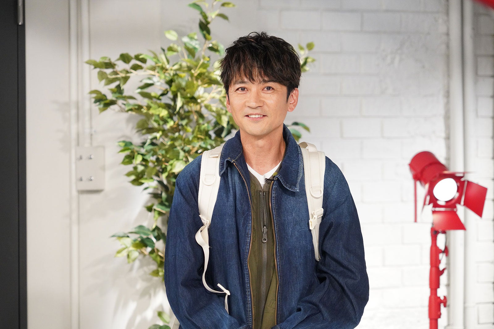 国分太一 （C）日本テレビ