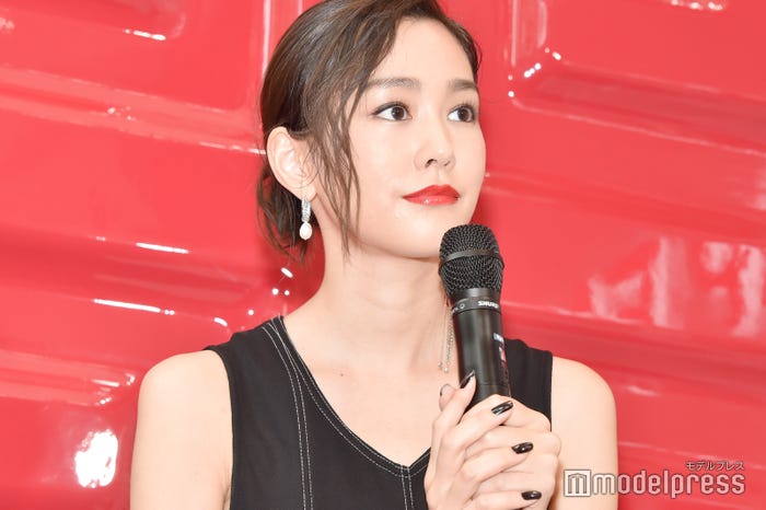 桐谷美玲(C)モデルプレス