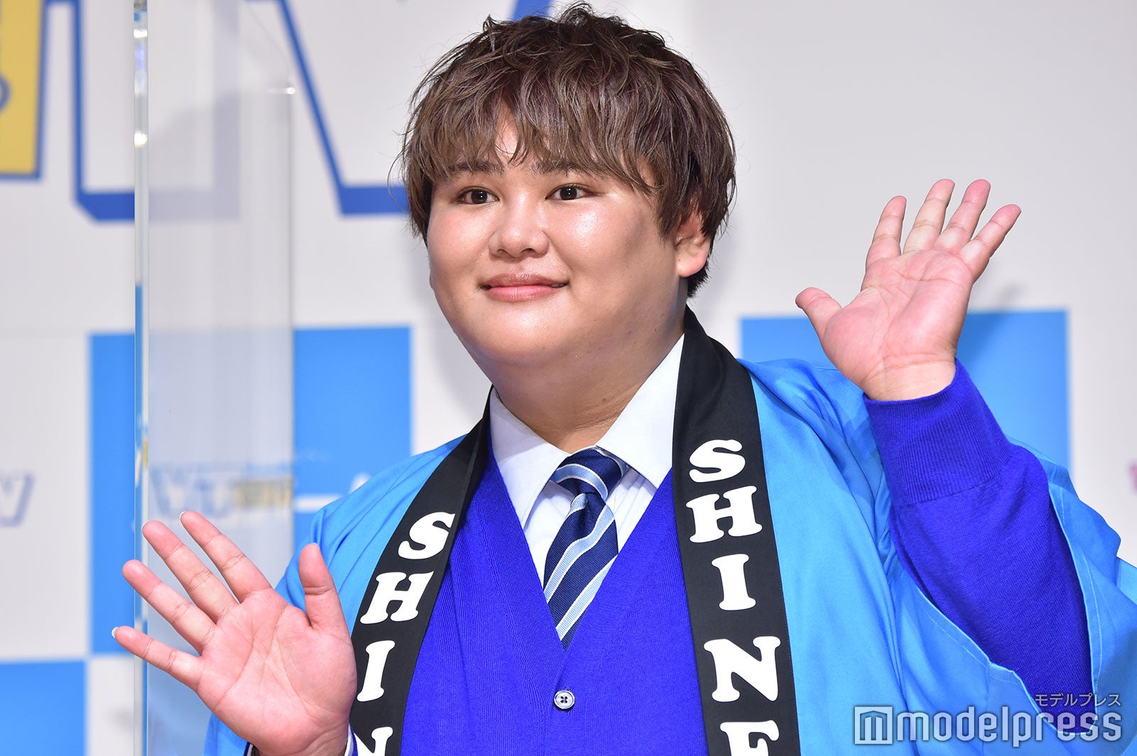 じんじん （C）モデルプレス