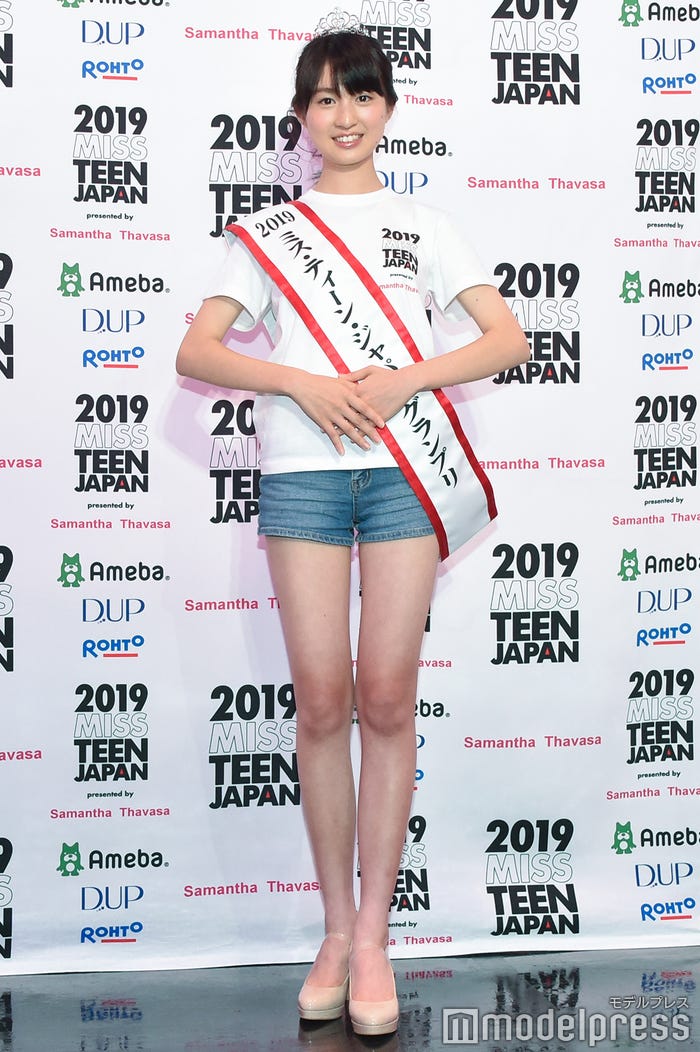 宮部のぞみさん (C)モデルプレス