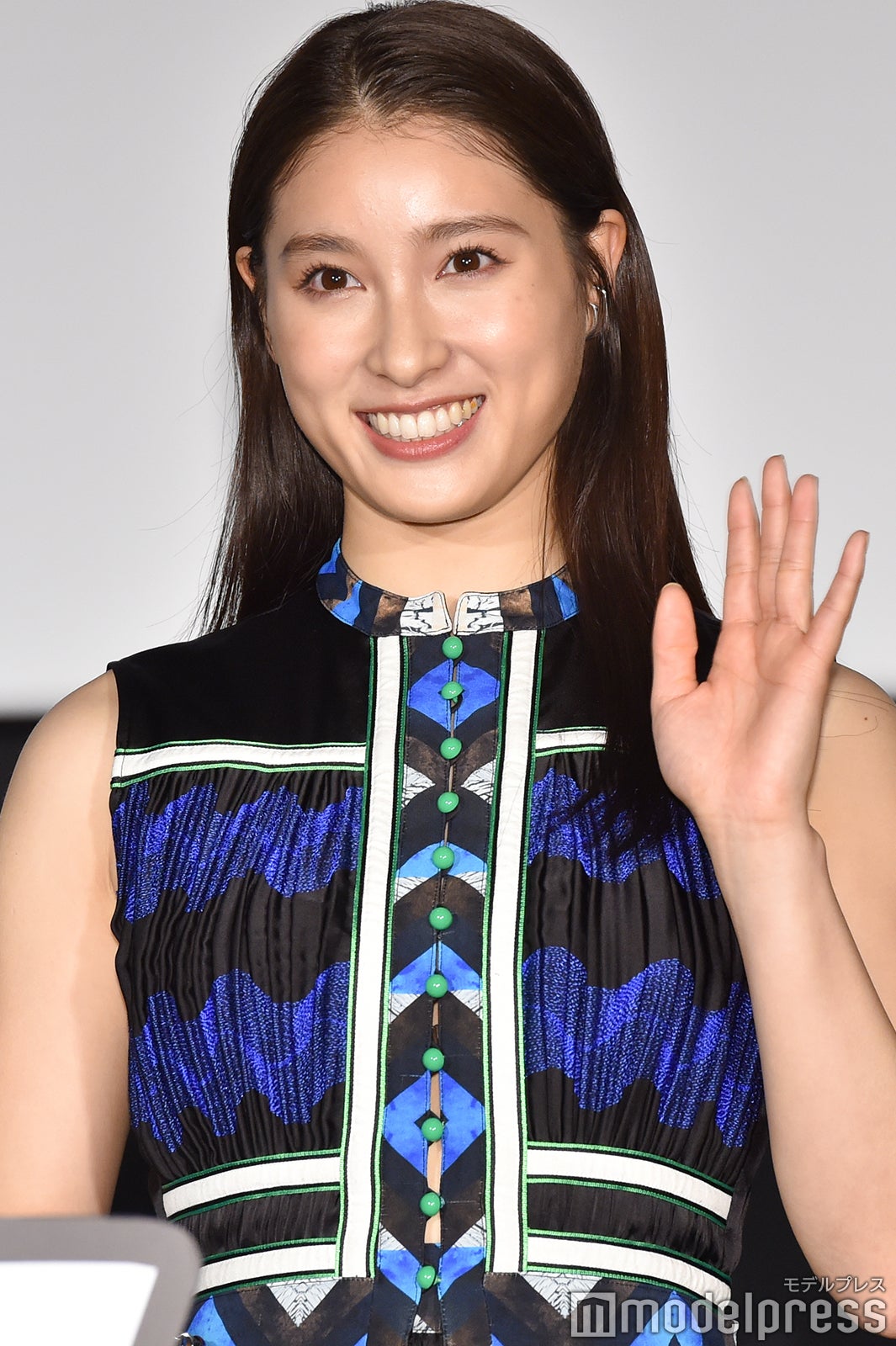 土屋太鳳（C）モデルプレス