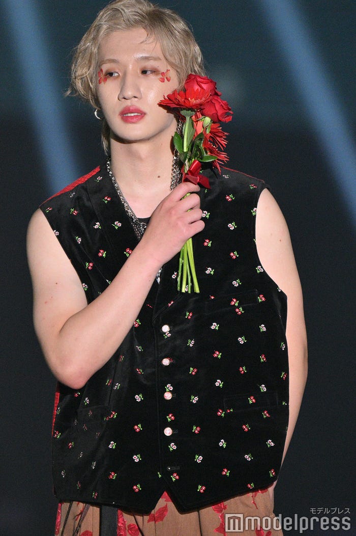 松井利樹(C)モデルプレス