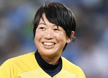 元女子プロ野球の川端友紀さん「遂に…合格」と報告 柔道整復師国家試験に「9回目の挑戦」で リーグに通わせてもらった学校卒業から13年