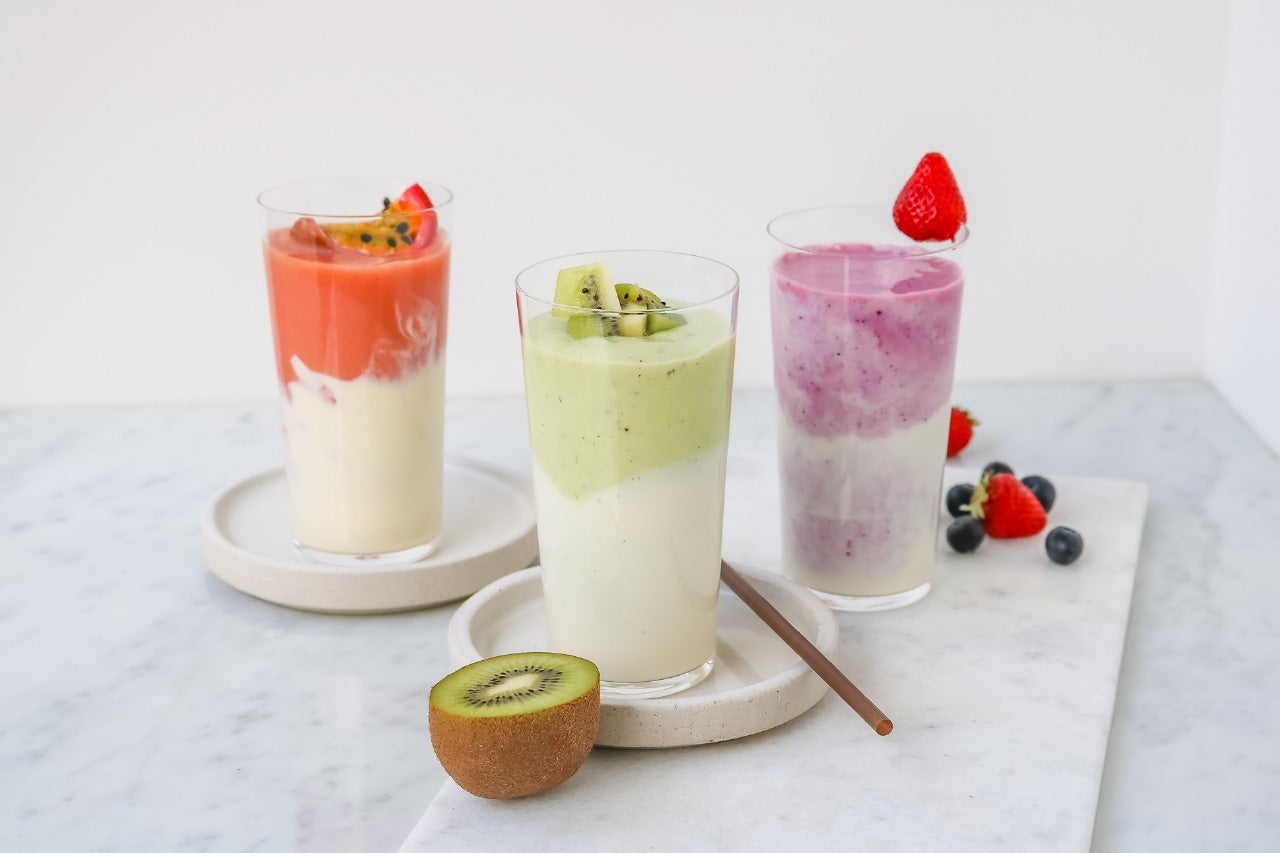 ドリンク（提供画像）