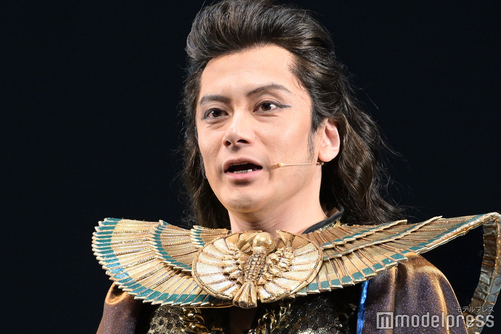 小西遼生（C）モデルプレス