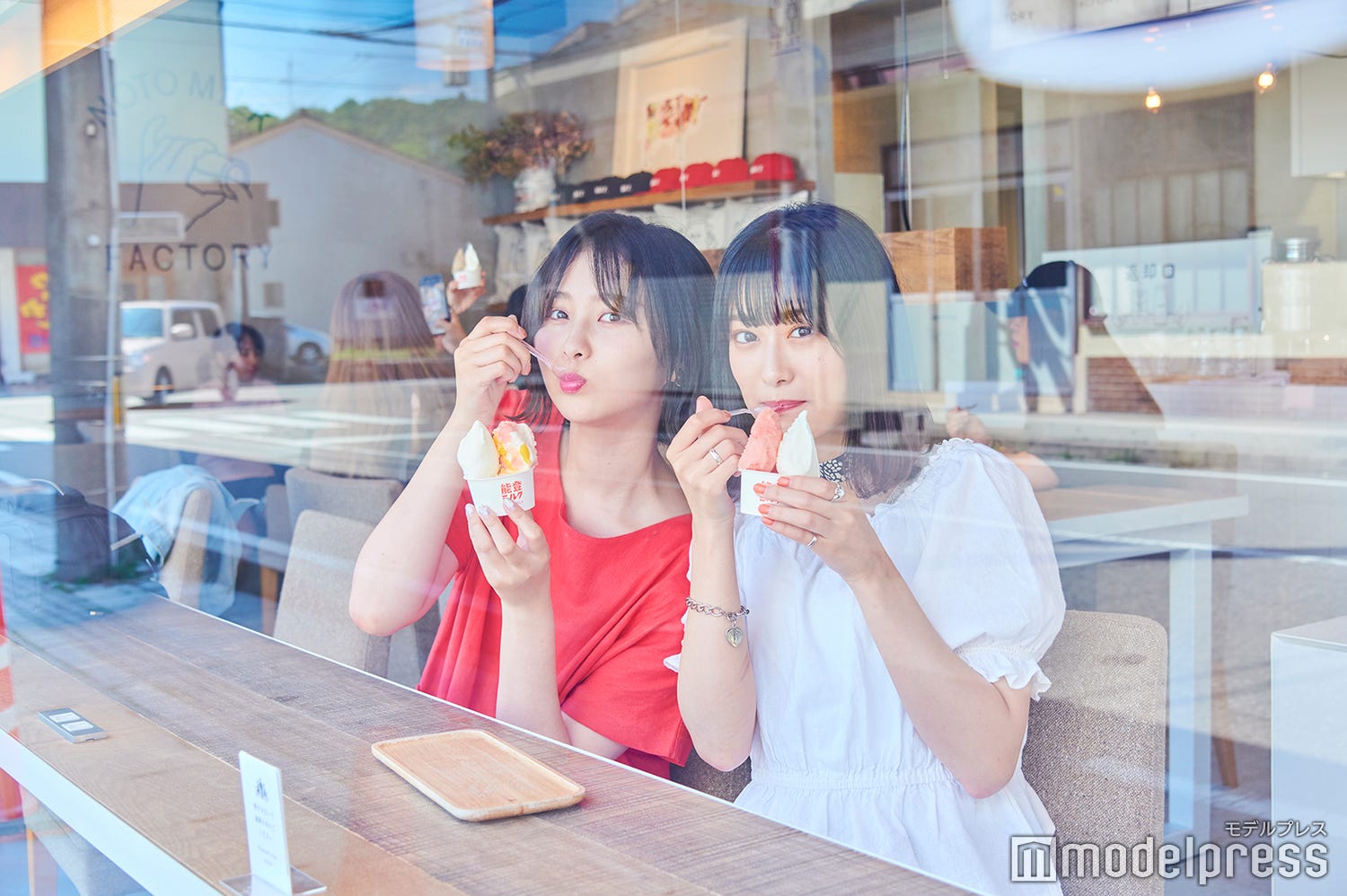 能登半島中心部「中能登」エリアの魅力発掘。女子旅で行きたい話題のスポット巡りの旅へ。