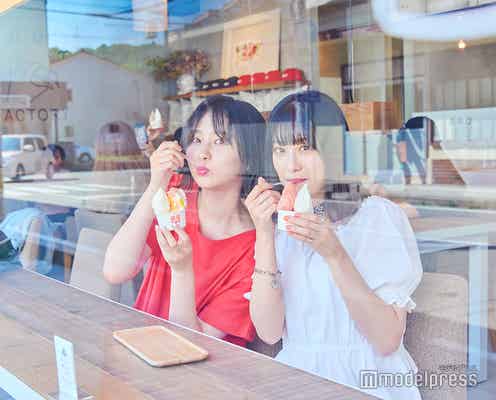 能登半島中心部「中能登」エリアの魅力発掘。女子旅で行きたい話題のスポット巡りの旅へ。