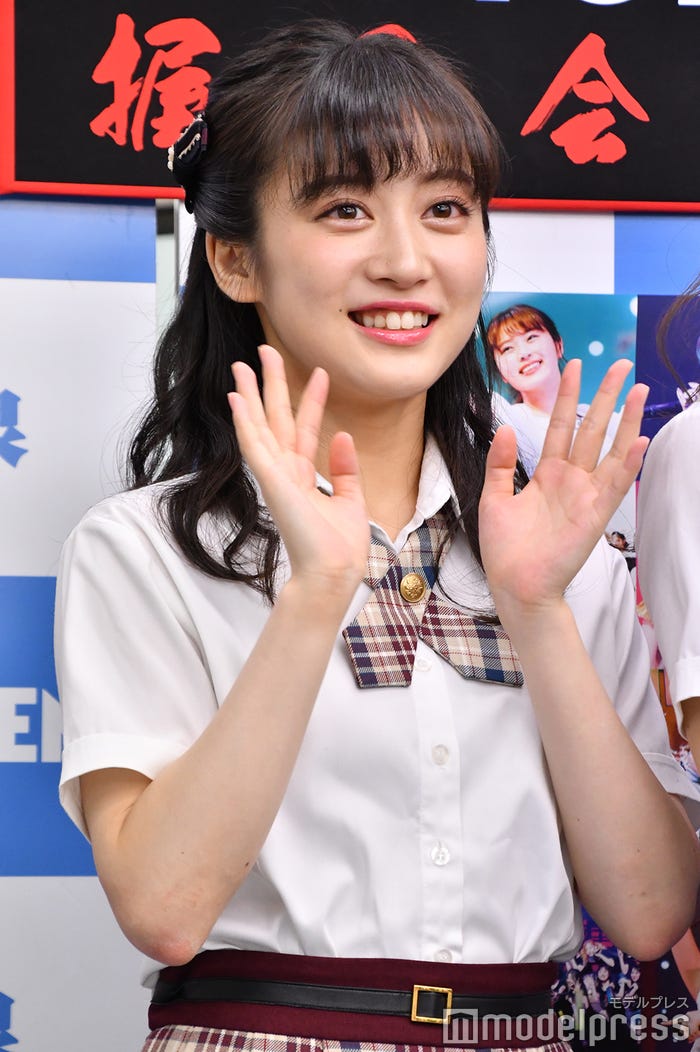 川上千尋(C)モデルプレス