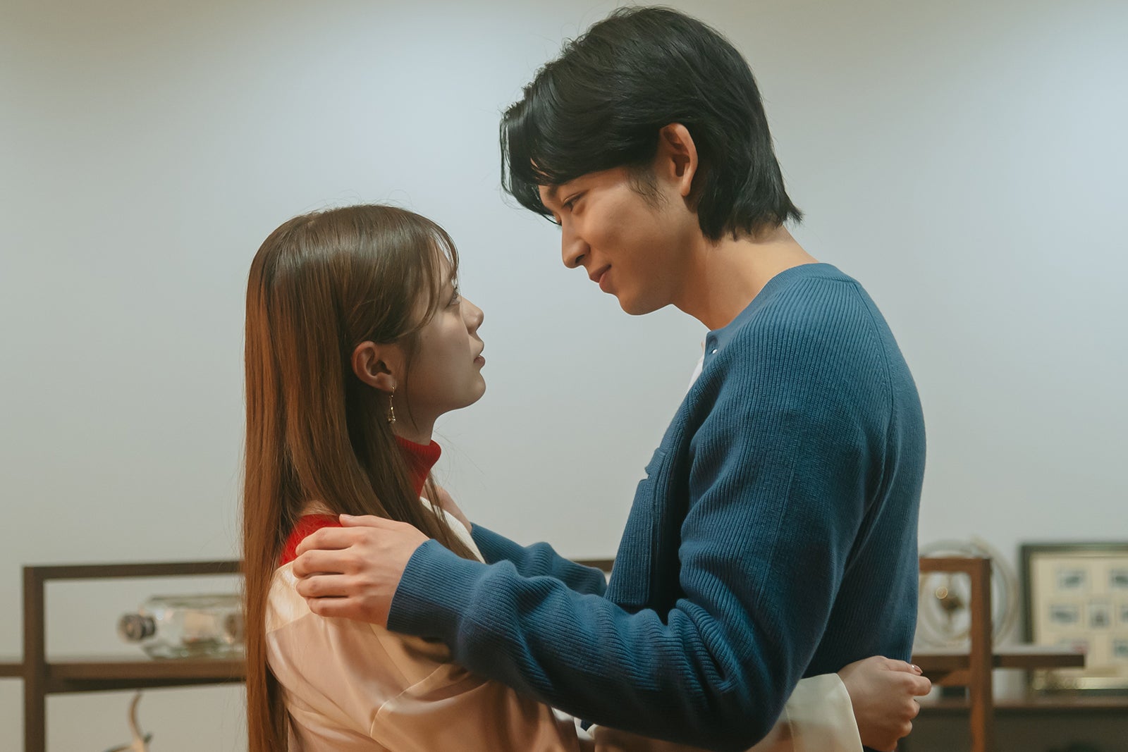 【復讐カレシ 第5話】舞香、駿の衝撃告白に揺れる