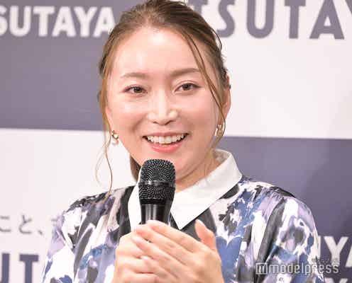 加藤綾菜、ピラティスウェア姿で美ボディ披露「綺麗なライン」「見習いたい」