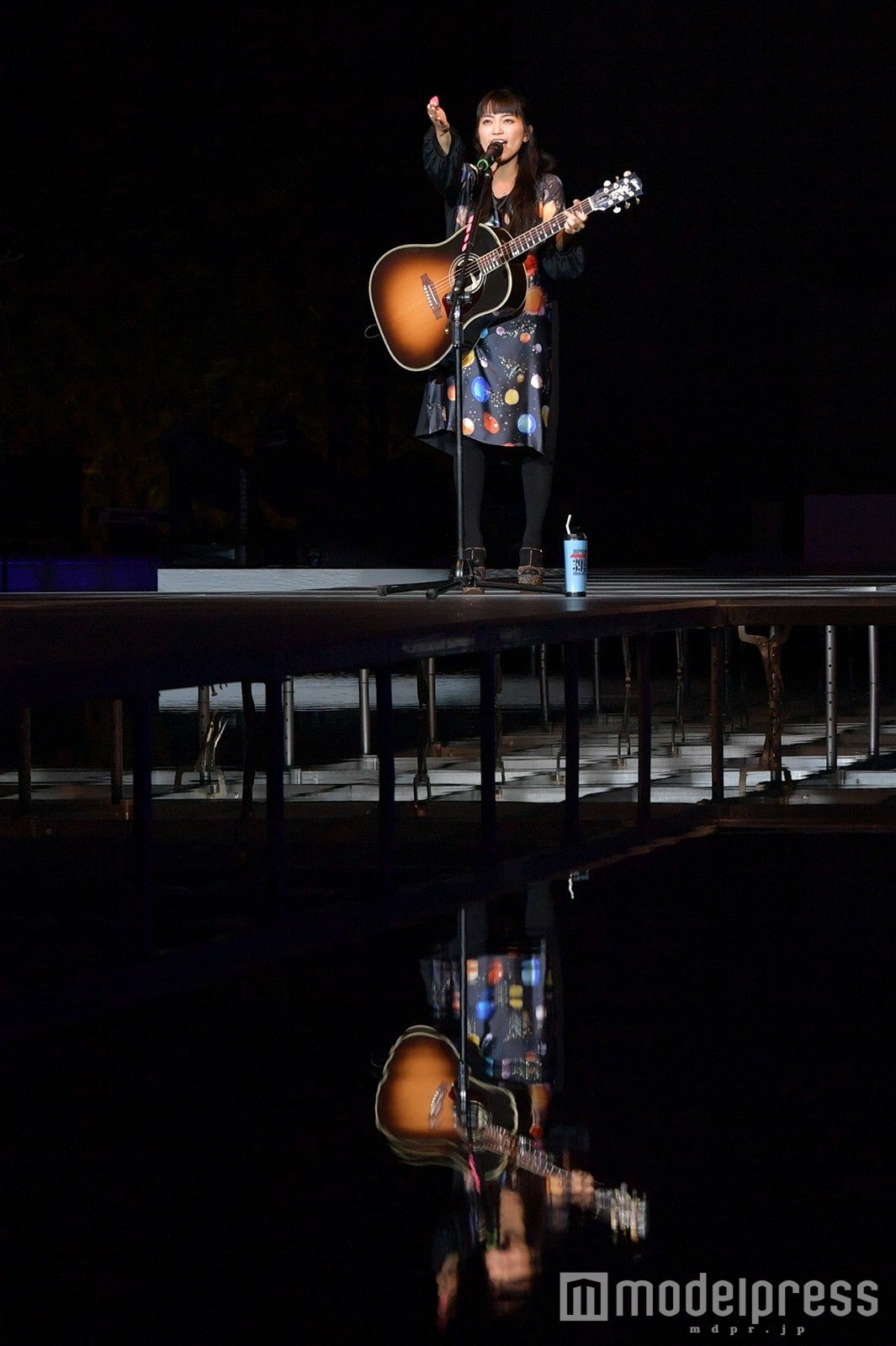 miwa（C）モデルプレス