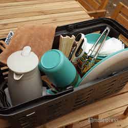 ミューの森(C)モデルプレス