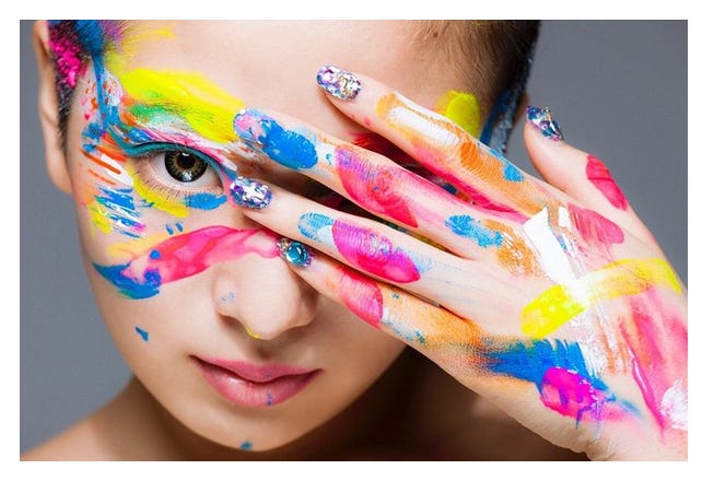 「#月刊なつぅみ」で新たな魅力を開花/斉藤夏海Instagramより