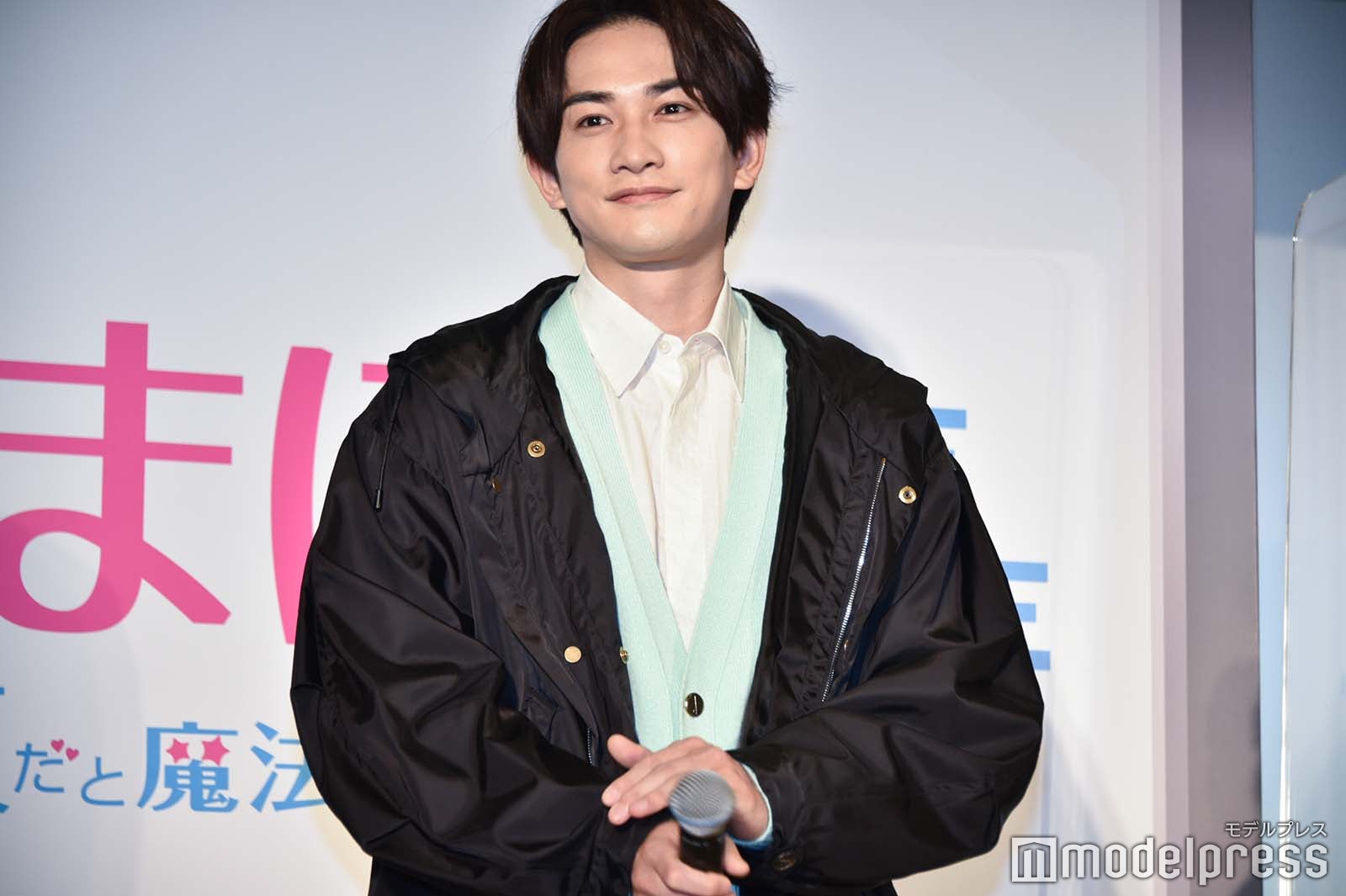 町田啓太（C）モデルプレス