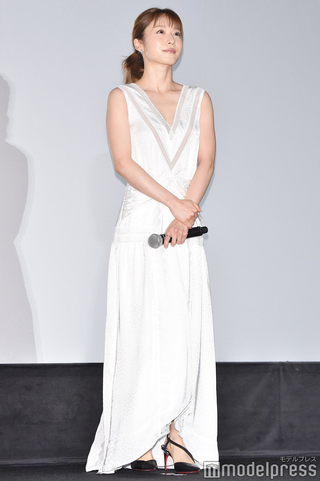 松岡茉優 （C）モデルプレス