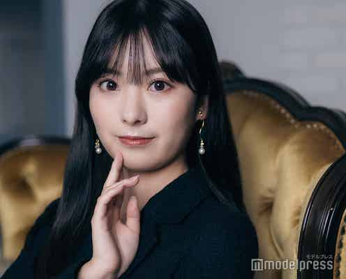 「ミス立教」ファイナリスト、清造菫さんの素顔に迫る【大学コンテスト2025】