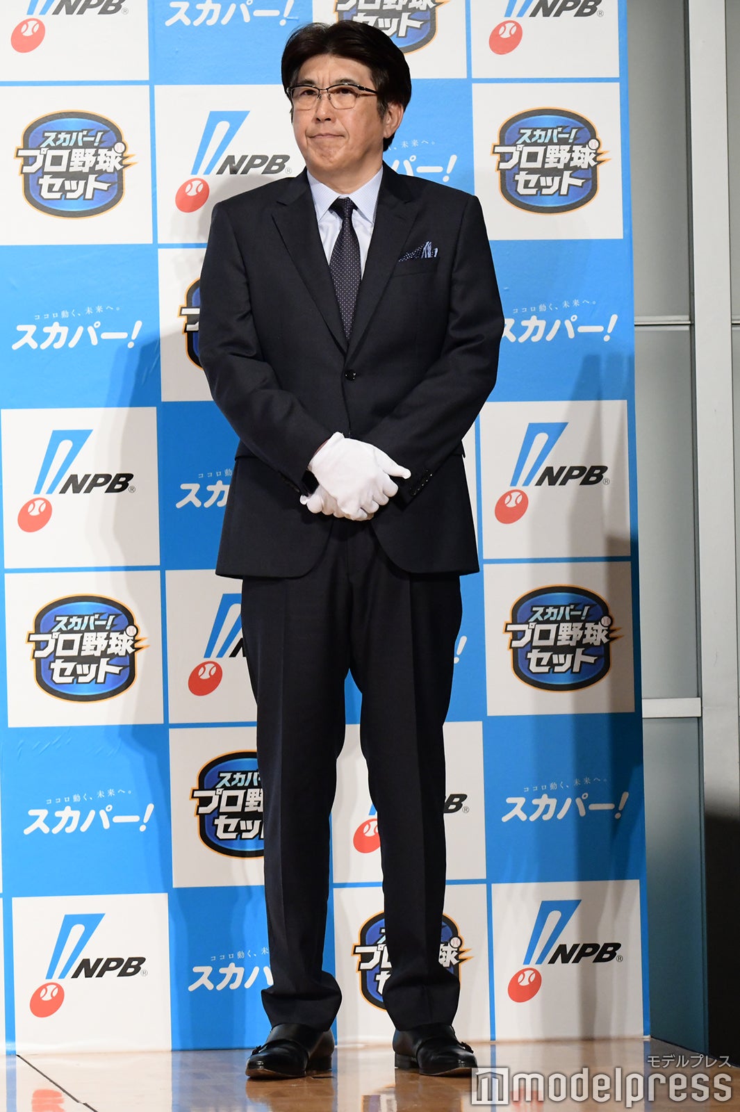 石橋貴明（C）モデルプレス