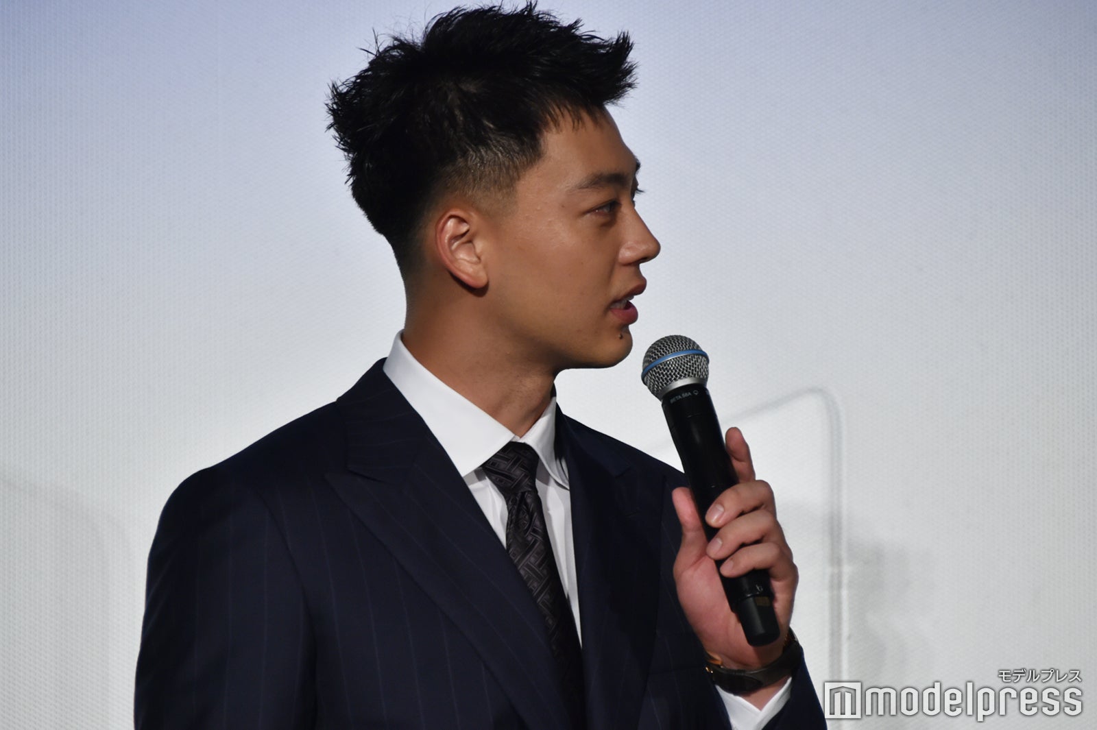 竹内涼真（C）モデルプレス