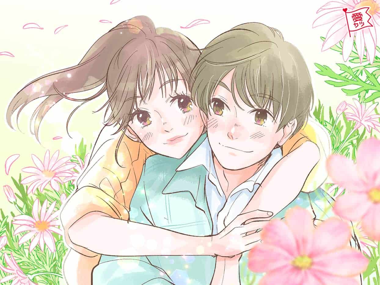 いつまでも ラブラブなカップル に共通する4つのポイント モデルプレス