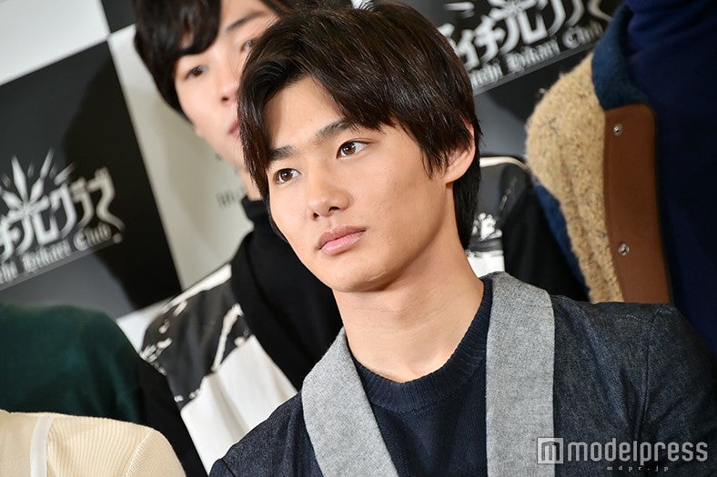 野村周平（C）モデルプレス