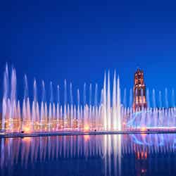 白銀の世界/提供画像