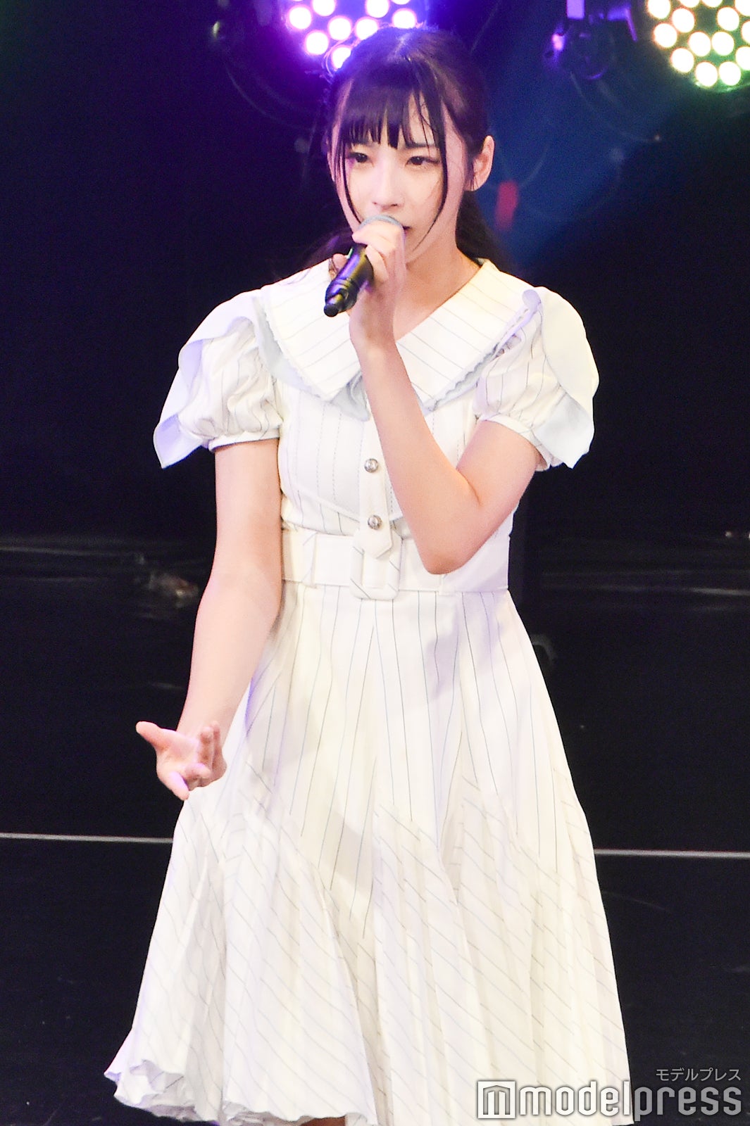 STU48 （C）モデルプレス