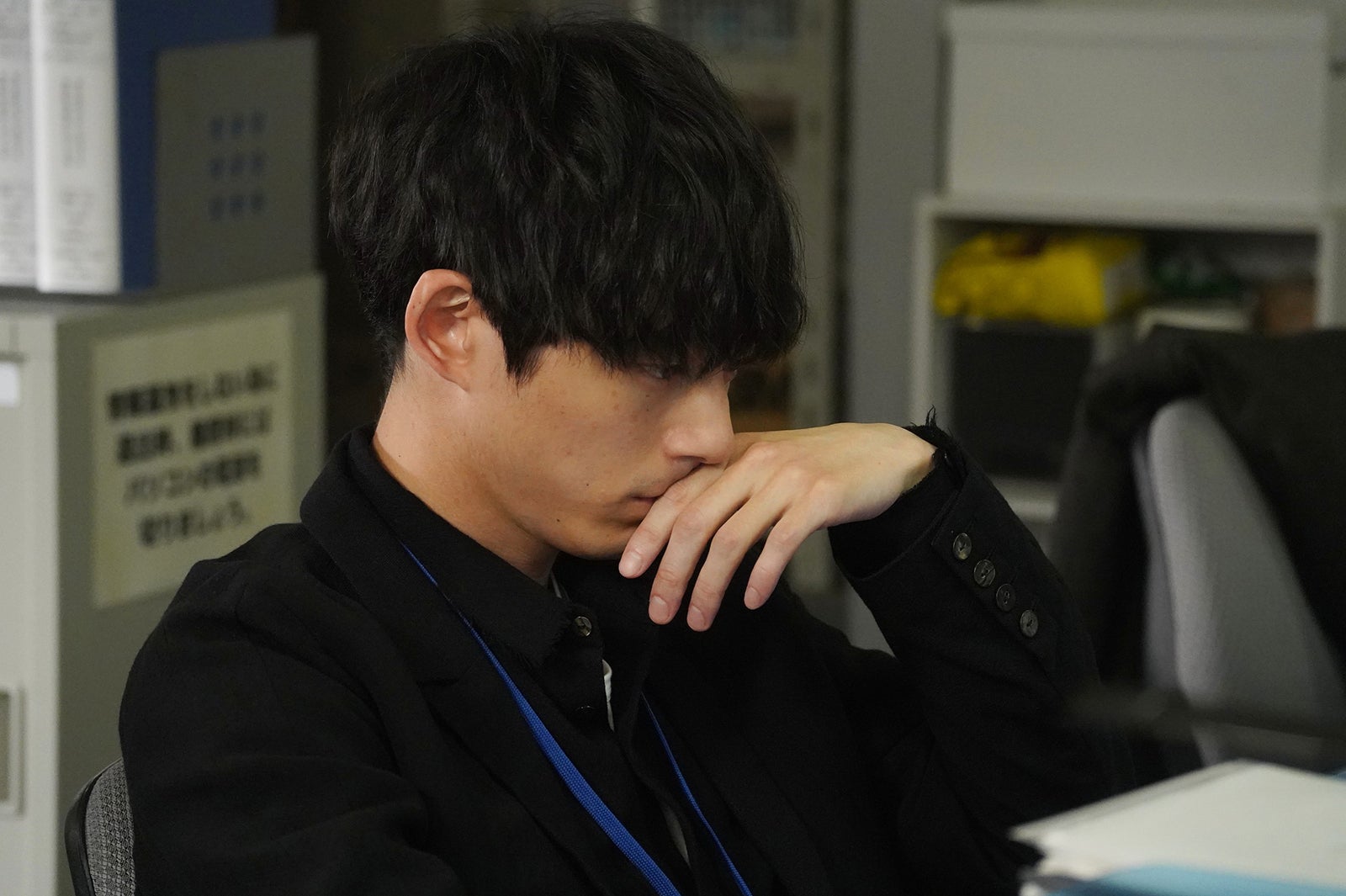 ＜競争の番人 第5話＞白熊・小勝負ら公取、検察と対決 裏切り者の正体とは？