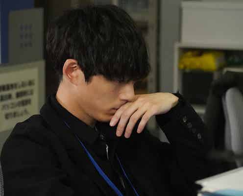 <競争の番人 第5話>白熊・小勝負ら公取、検察と対決 裏切り者の正体とは?