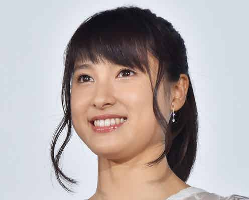 土屋太鳳“大台突破”の快挙に「うそでしょ?!」「想像も出来ない」