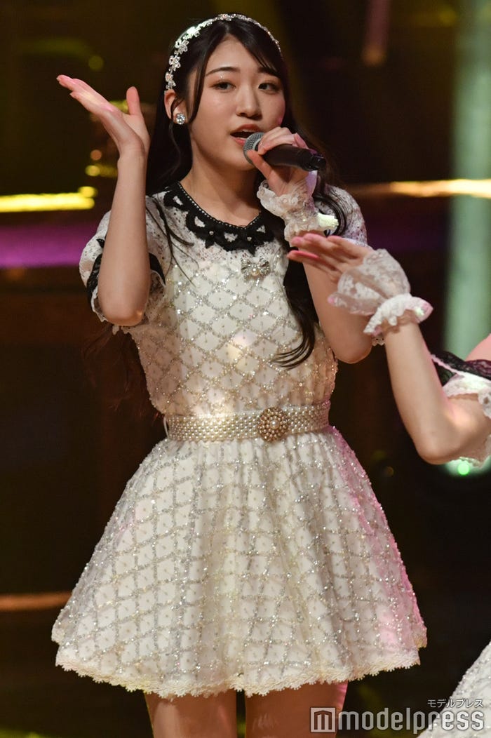 中山夏月姫(C)モデルプレス