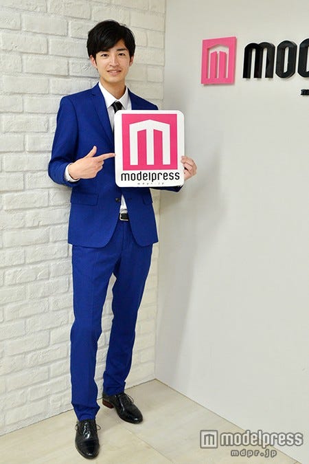 狩野健人さん