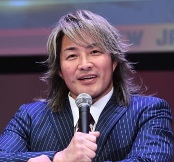 きょう棚橋弘至引退！中邑真輔の登場はあるのか 印象的な「あとは任せたよ」の言葉【新日本1.4東京ドーム】