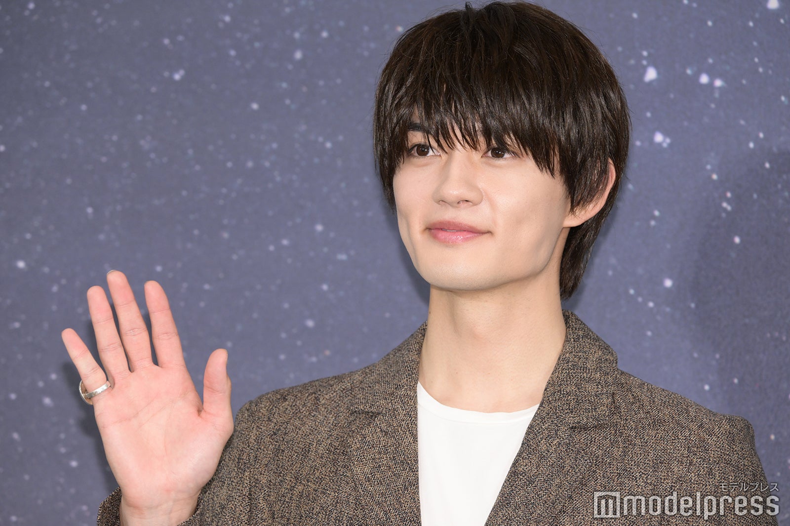 佐野勇斗（C）モデルプレス