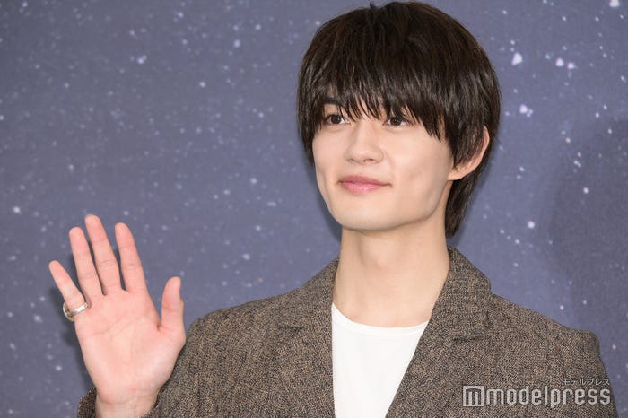 佐野勇斗(C)モデルプレス