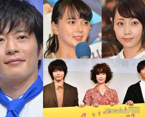 【2019年夏】読者が選ぶ「今期最もハマっているドラマ」ランキングを発表<1位~5位>