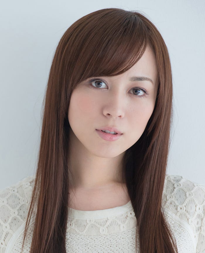 比嘉愛未【玉梓】【伏姫】