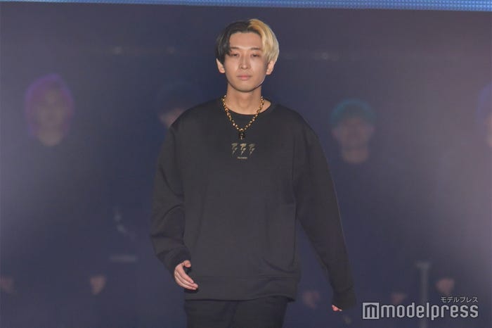 ヒカル(C)モデルプレス