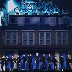 SEVENTEEN(P)&(C)PLEDIS Entertainment