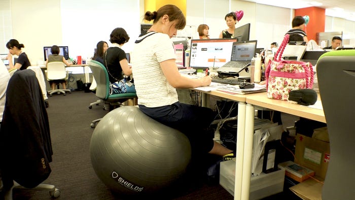 渡邉華子さん(写真提供:関西テレビ)