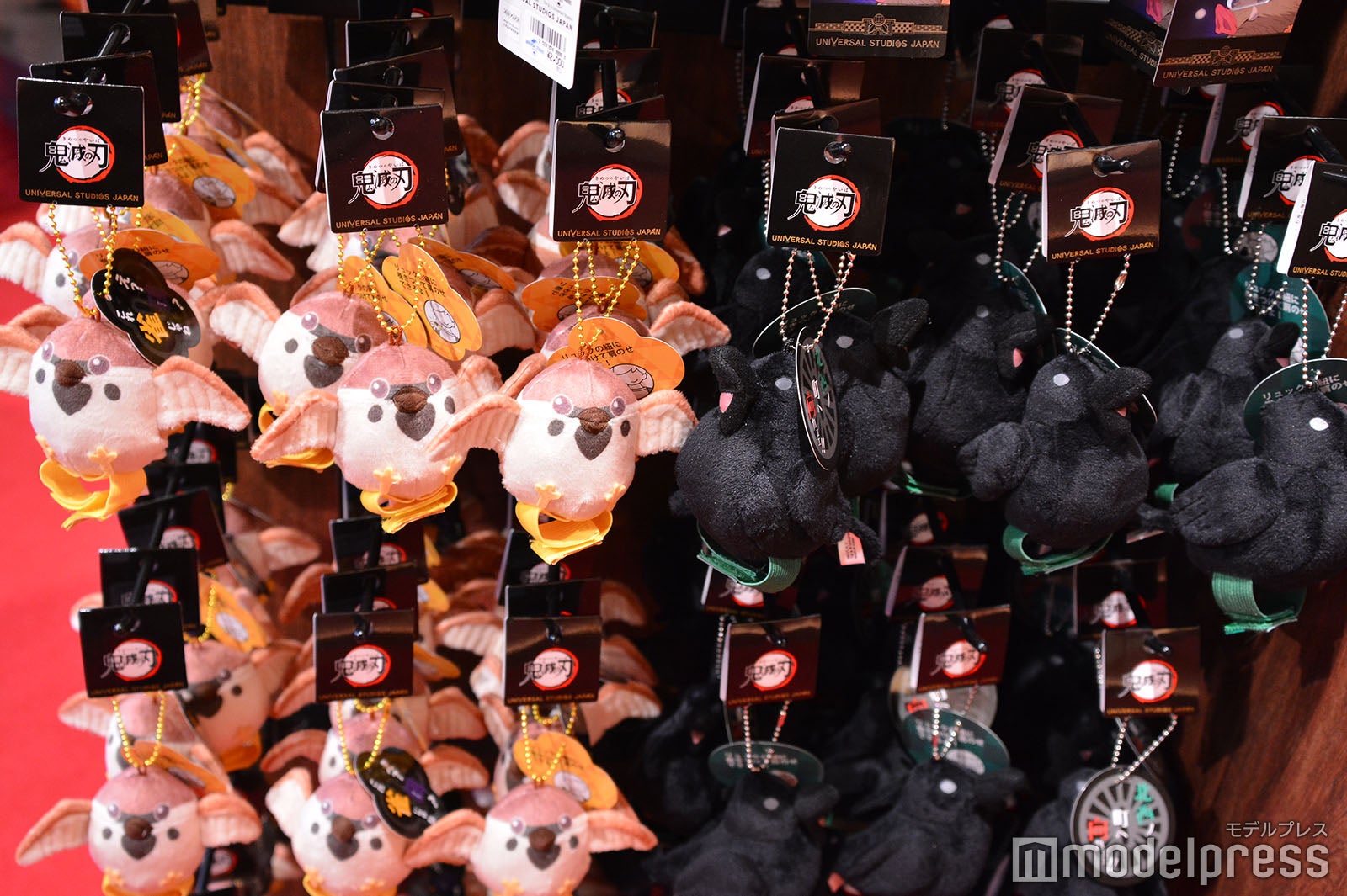 （C）モデルプレス