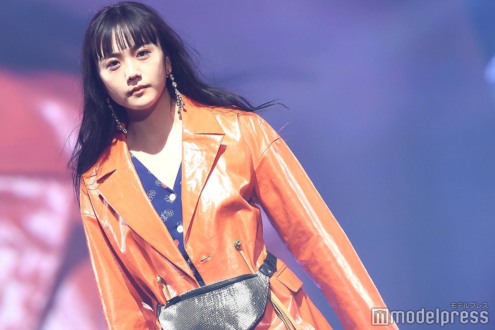 松井愛莉 （C）モデルプレス