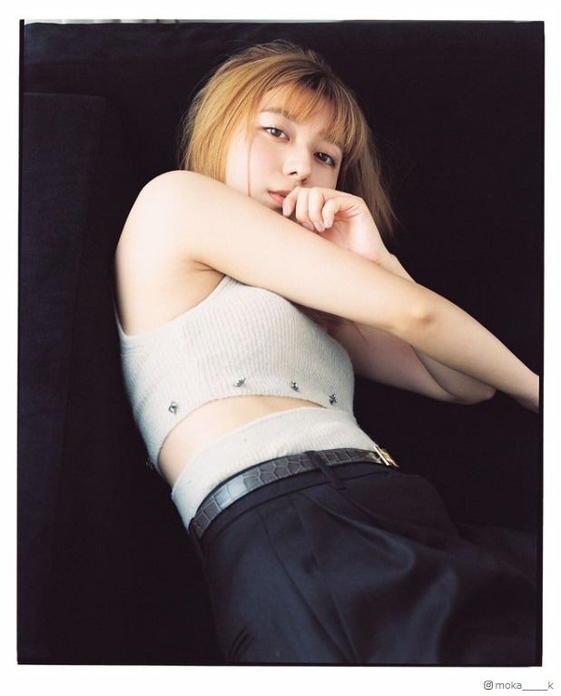 上白石萌歌Instagramより